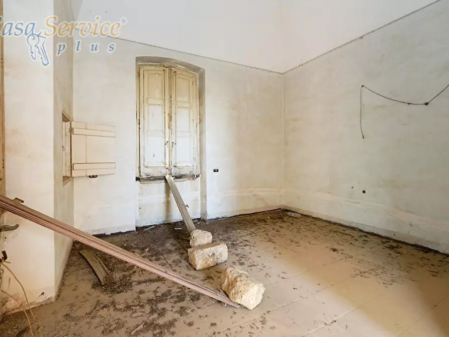 Immagine 28 di Palazzo in vendita  in Via dei Capuccini a Galatone