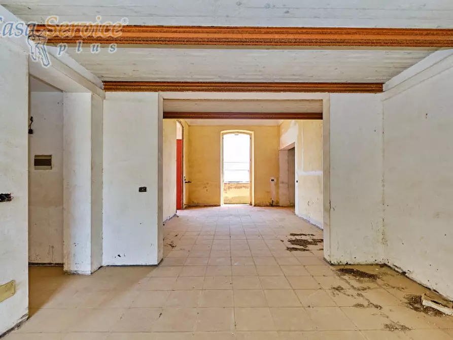 Immagine 32 di Palazzo in vendita  in Via dei Capuccini a Galatone