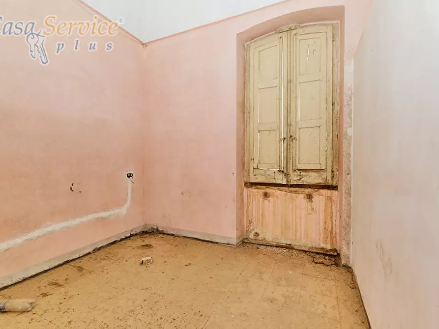 Immagine 35 di Palazzo in vendita  in Via dei Capuccini a Galatone