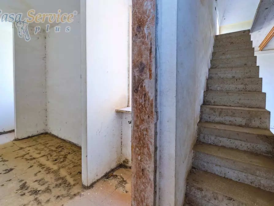 Immagine 37 di Palazzo in vendita  in Via dei Capuccini a Galatone