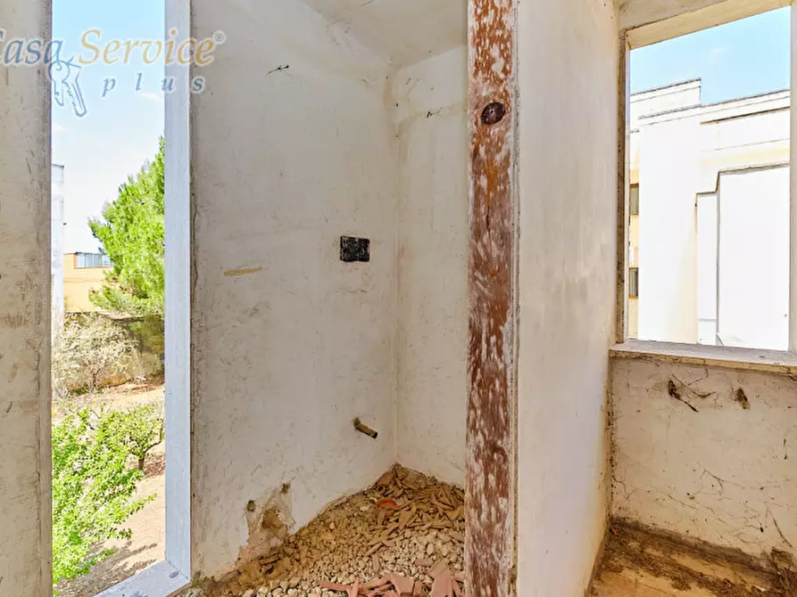 Immagine 38 di Palazzo in vendita  in Via dei Capuccini a Galatone