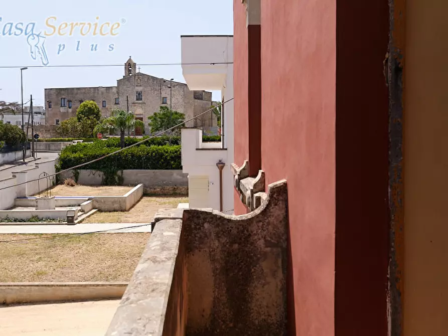 Immagine 41 di Palazzo in vendita  in Via dei Capuccini a Galatone