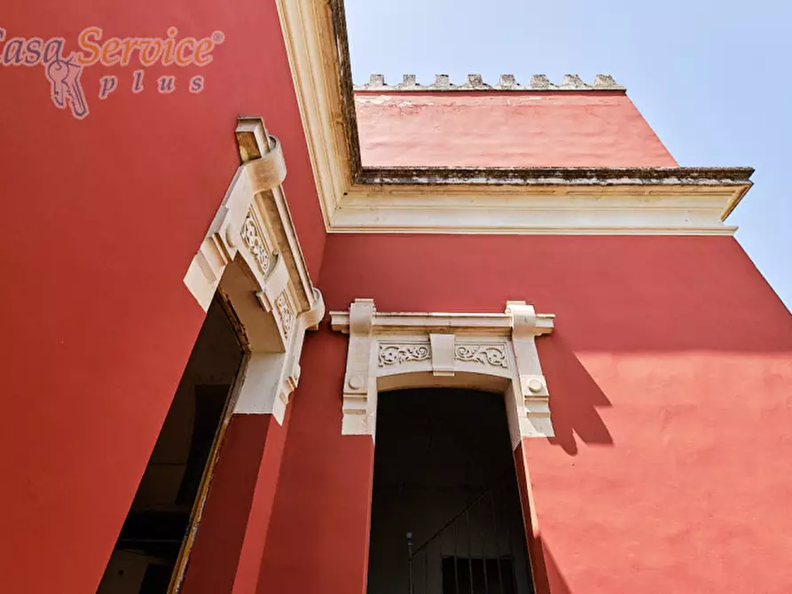 Immagine 42 di Palazzo in vendita  in Via dei Capuccini a Galatone