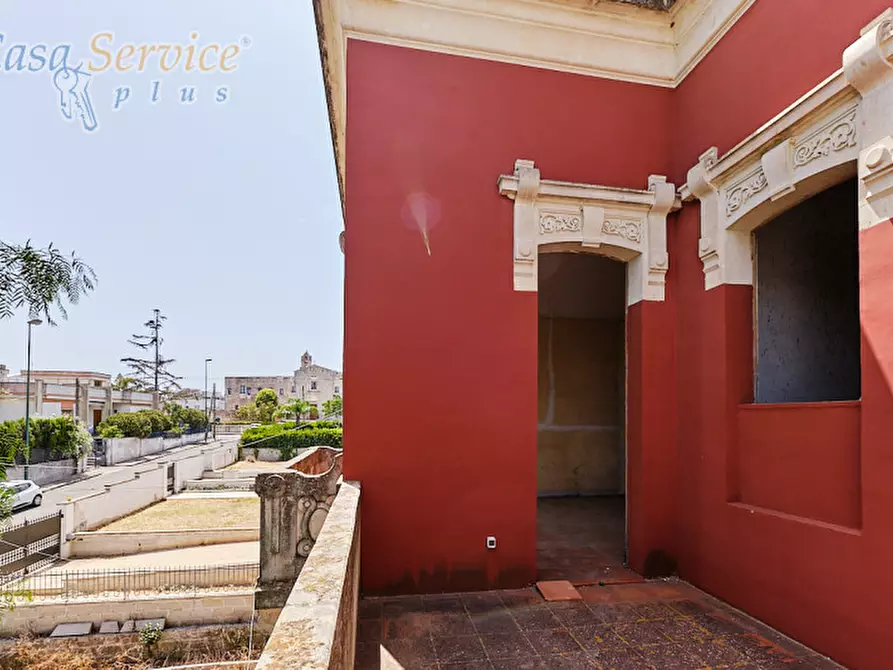 Immagine 44 di Palazzo in vendita  in Via dei Capuccini a Galatone