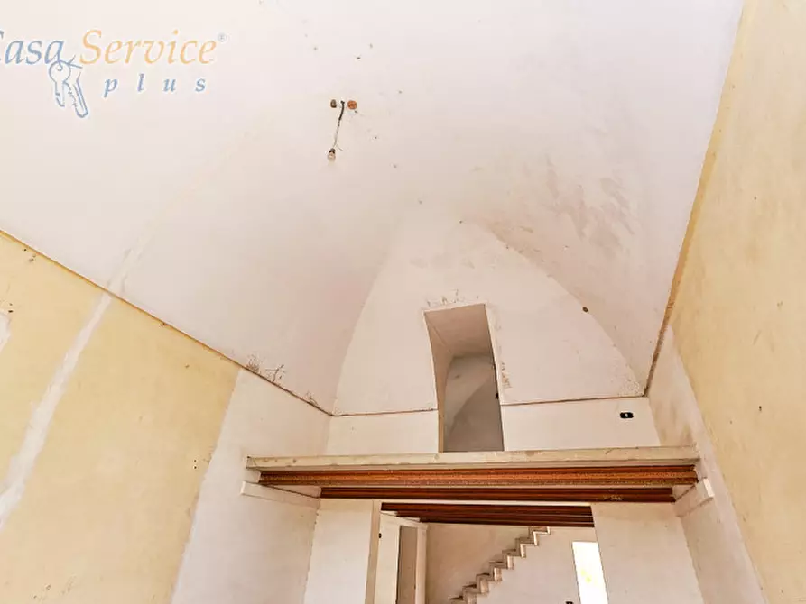 Immagine 45 di Palazzo in vendita  in Via dei Capuccini a Galatone