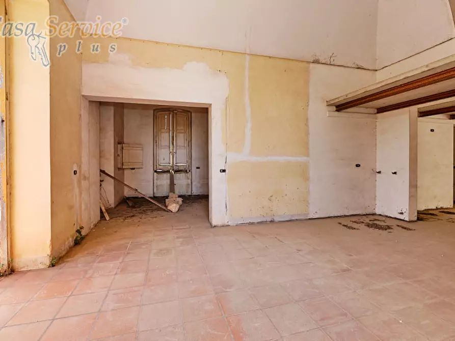 Immagine 46 di Palazzo in vendita  in Via dei Capuccini a Galatone