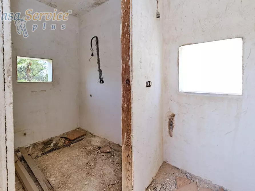 Immagine 48 di Palazzo in vendita  in Via dei Capuccini a Galatone