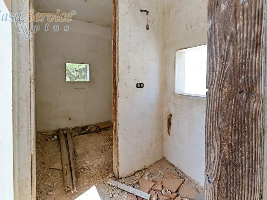 Immagine 50 di Palazzo in vendita  in Via dei Capuccini a Galatone