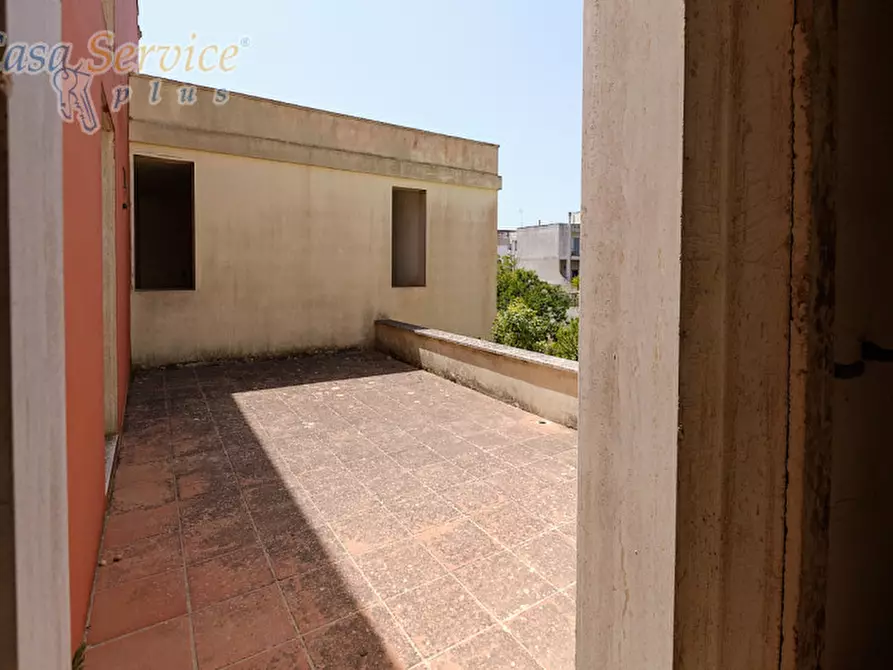 Immagine 51 di Palazzo in vendita  in Via dei Capuccini a Galatone