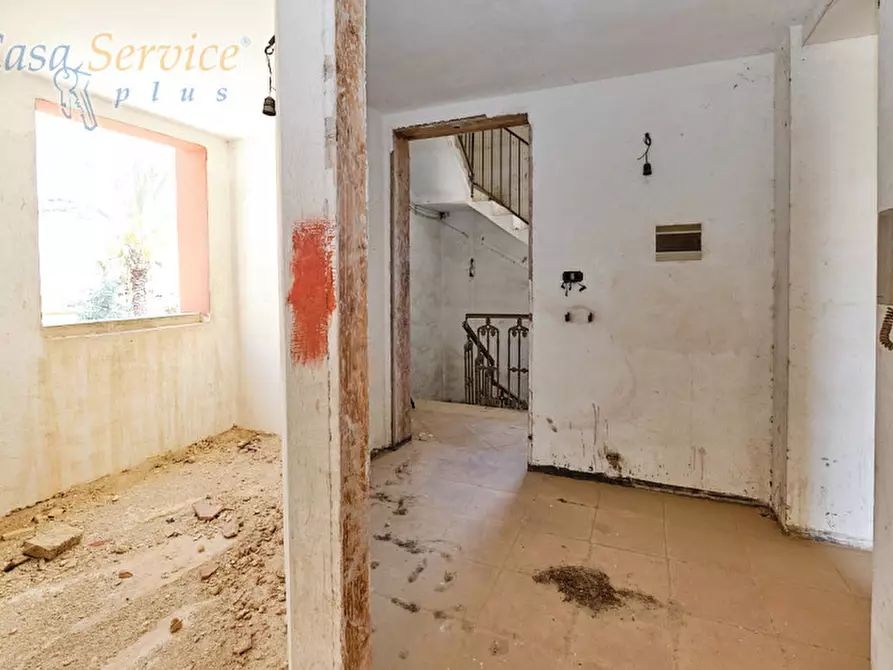 Immagine 52 di Palazzo in vendita  in Via dei Capuccini a Galatone