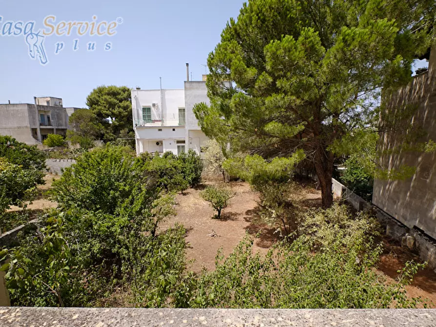 Immagine 54 di Palazzo in vendita  in Via dei Capuccini a Galatone