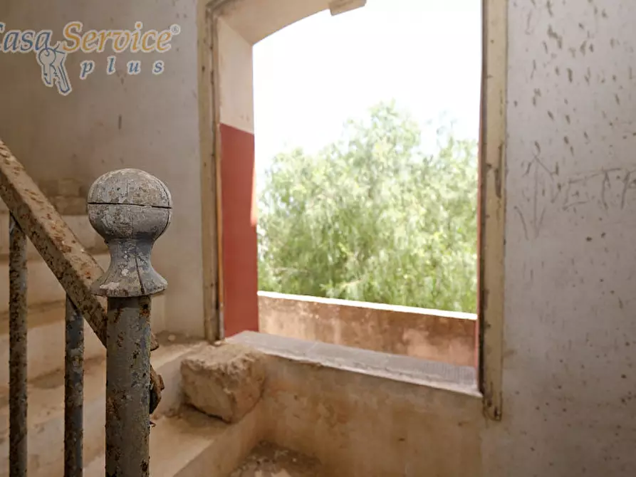 Immagine 55 di Palazzo in vendita  in Via dei Capuccini a Galatone