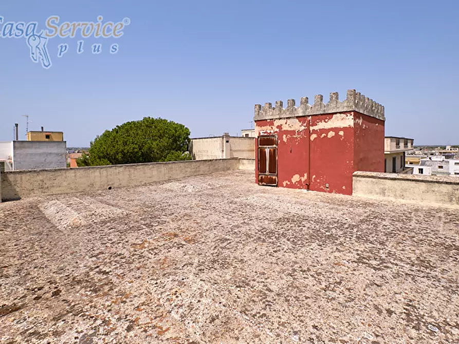 Immagine 57 di Palazzo in vendita  in Via dei Capuccini a Galatone