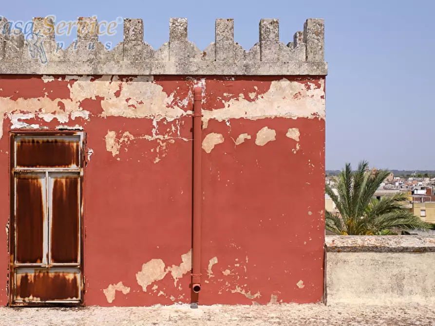 Immagine 58 di Palazzo in vendita  in Via dei Capuccini a Galatone