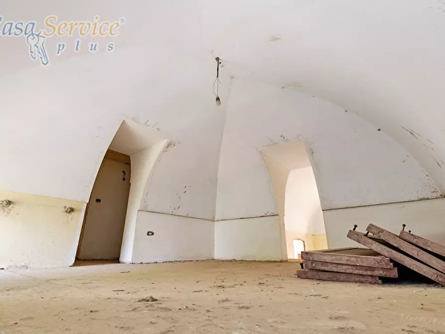 Immagine 61 di Palazzo in vendita  in Via dei Capuccini a Galatone