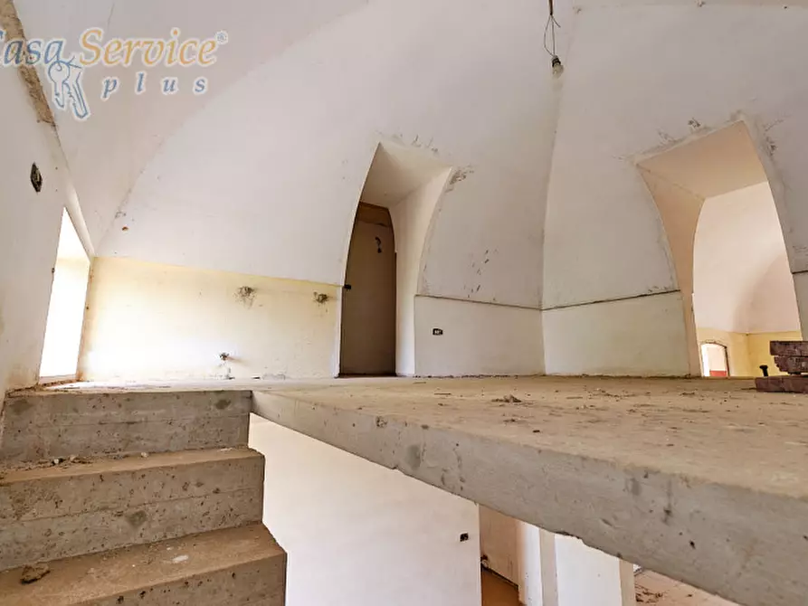 Immagine 62 di Palazzo in vendita  in Via dei Capuccini a Galatone