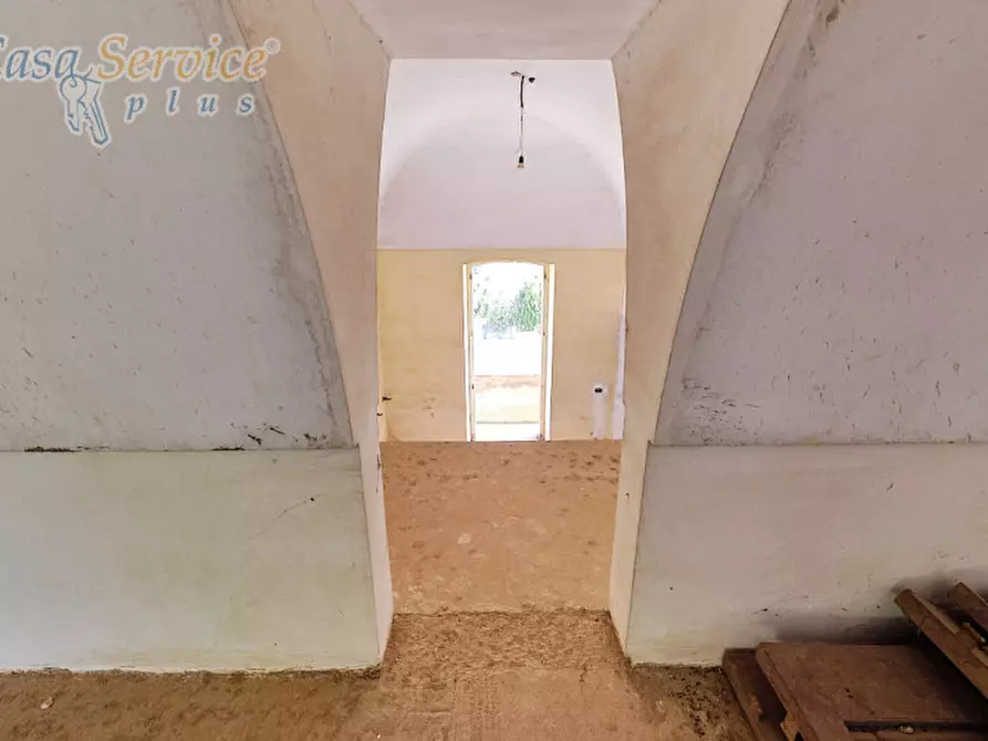 Immagine 64 di Palazzo in vendita  in Via dei Capuccini a Galatone