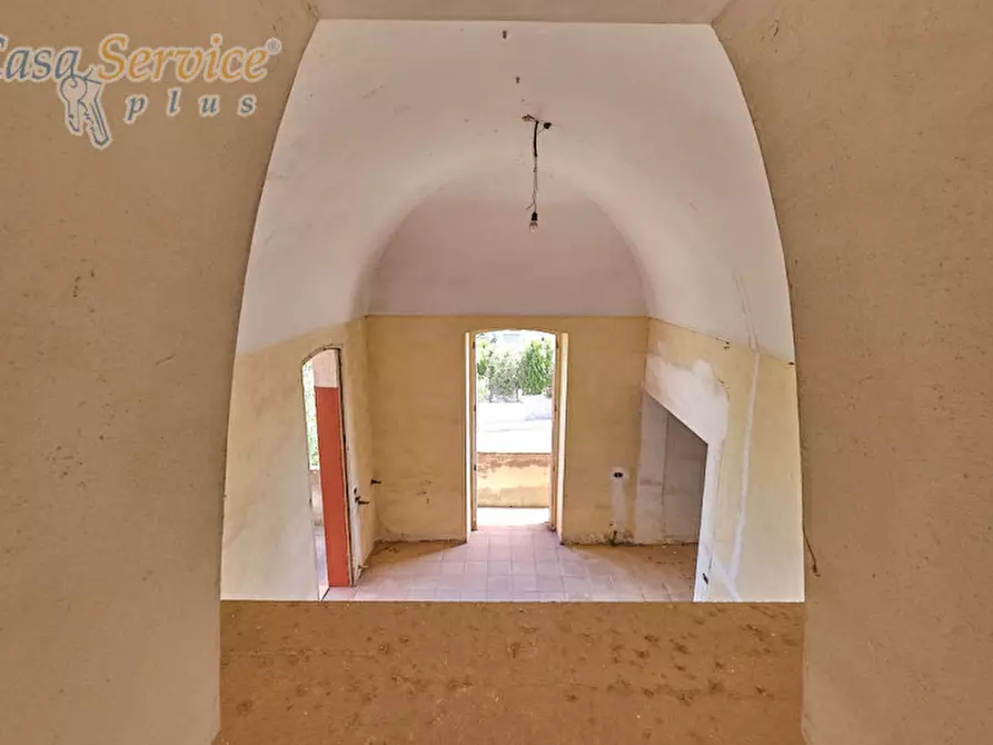 Immagine 65 di Palazzo in vendita  in Via dei Capuccini a Galatone