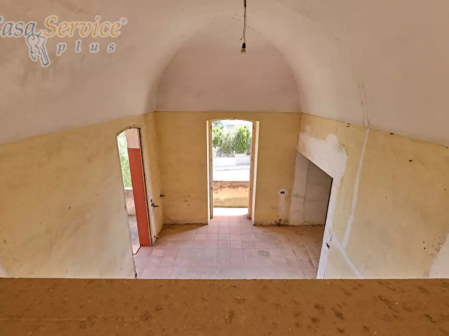 Immagine 66 di Palazzo in vendita  in Via dei Capuccini a Galatone