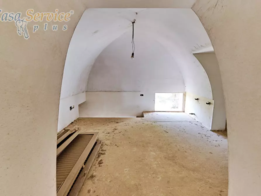 Immagine 67 di Palazzo in vendita  in Via dei Capuccini a Galatone