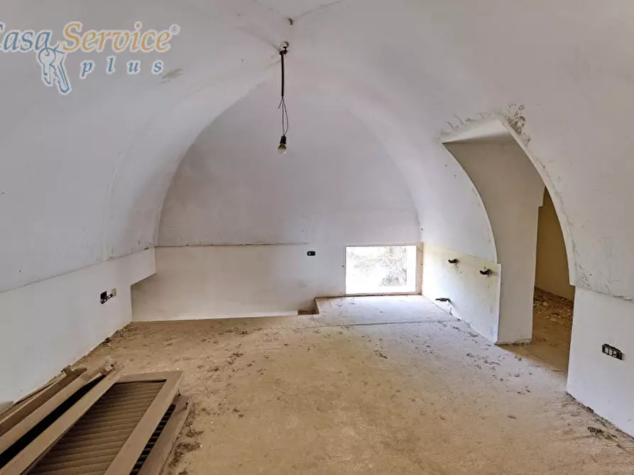 Immagine 68 di Palazzo in vendita  in Via dei Capuccini a Galatone