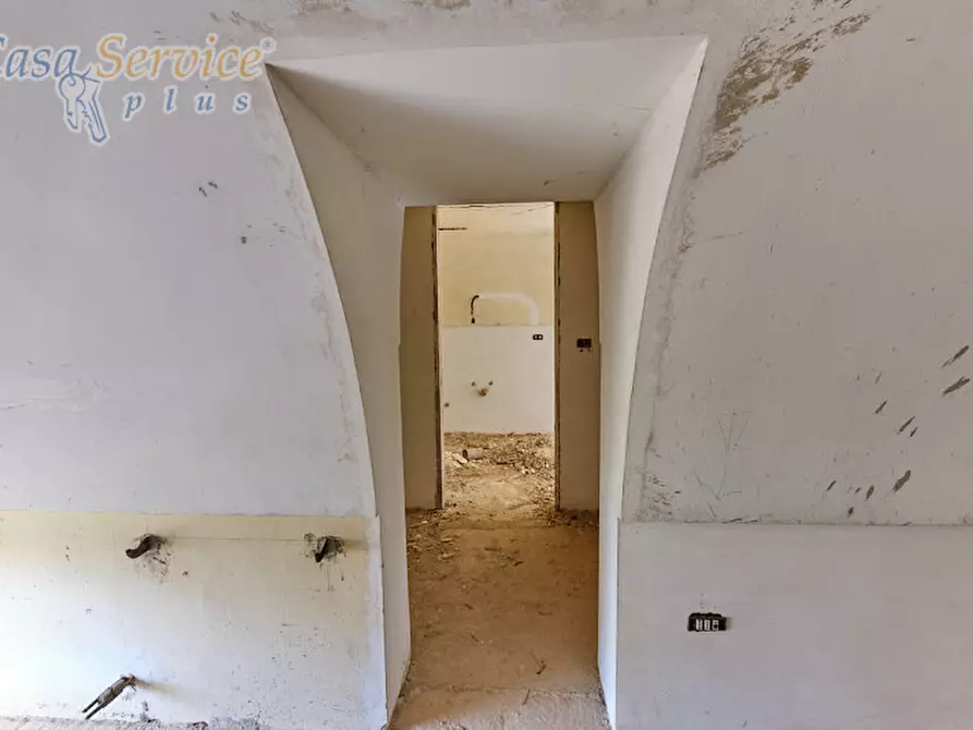 Immagine 69 di Palazzo in vendita  in Via dei Capuccini a Galatone