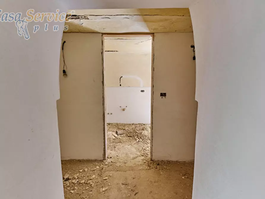 Immagine 70 di Palazzo in vendita  in Via dei Capuccini a Galatone