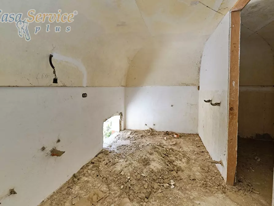 Immagine 71 di Palazzo in vendita  in Via dei Capuccini a Galatone