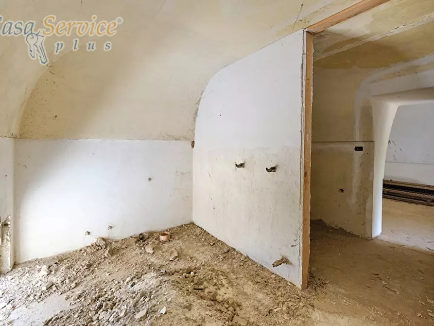 Immagine 72 di Palazzo in vendita  in Via dei Capuccini a Galatone