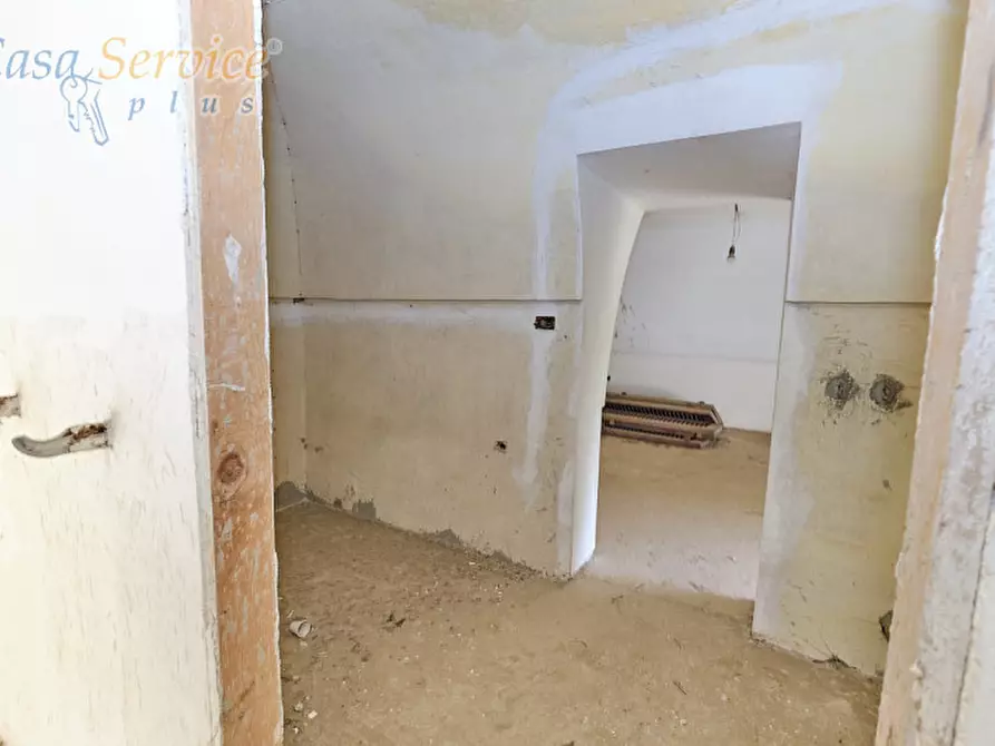 Immagine 73 di Palazzo in vendita  in Via dei Capuccini a Galatone