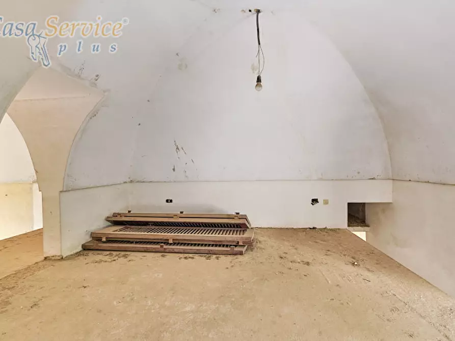 Immagine 75 di Palazzo in vendita  in Via dei Capuccini a Galatone