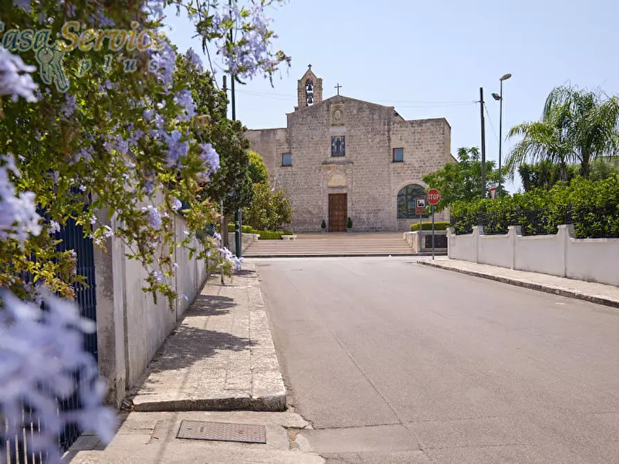 Immagine 76 di Palazzo in vendita  in Via dei Capuccini a Galatone