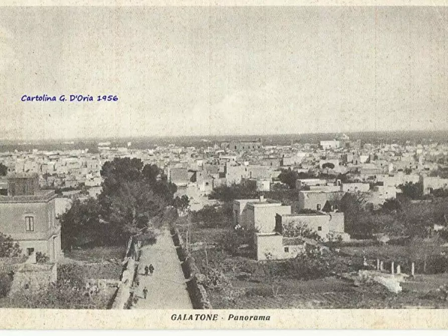 Immagine 77 di Palazzo in vendita  in Via dei Capuccini a Galatone