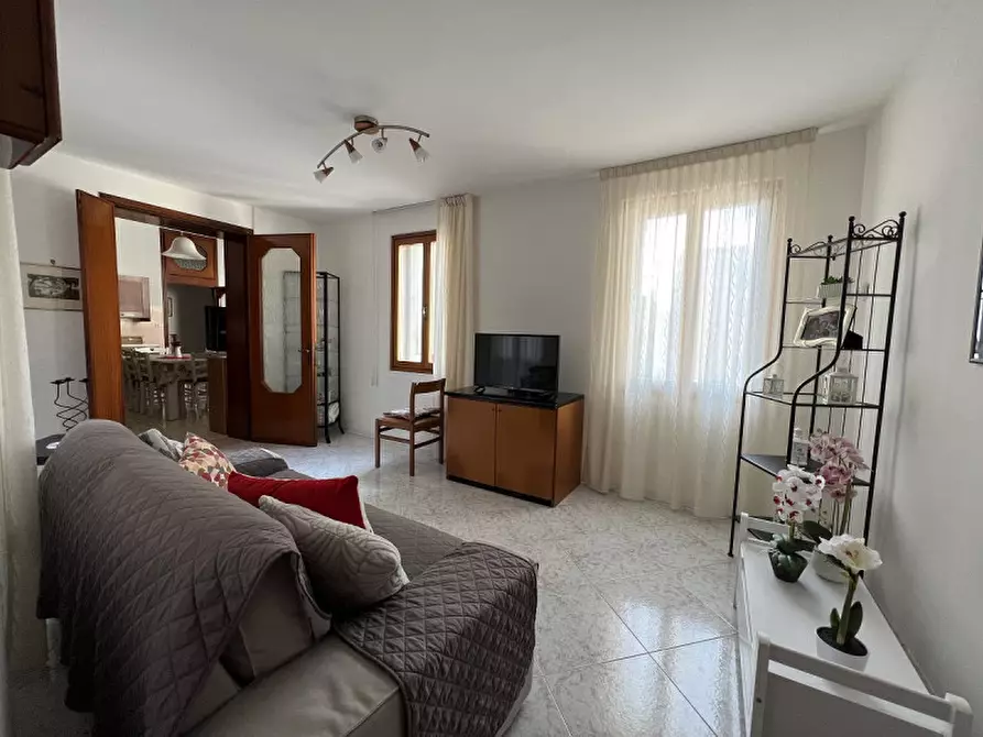 Immagine 4 di Appartamento in vendita  in Calle Ponte Sant' Andrea a Chioggia