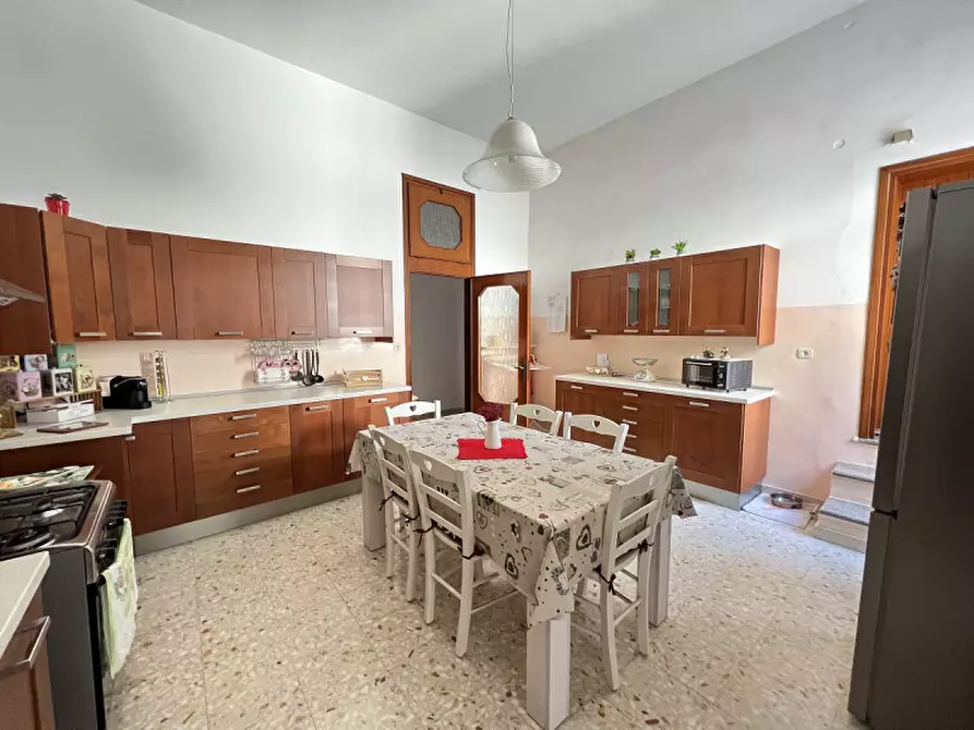 Immagine 5 di Appartamento in vendita  in Calle Ponte Sant' Andrea a Chioggia