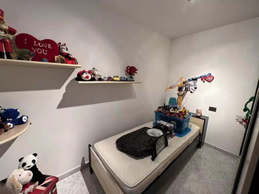 Immagine 8 di Appartamento in vendita  in Calle Ponte Sant' Andrea a Chioggia