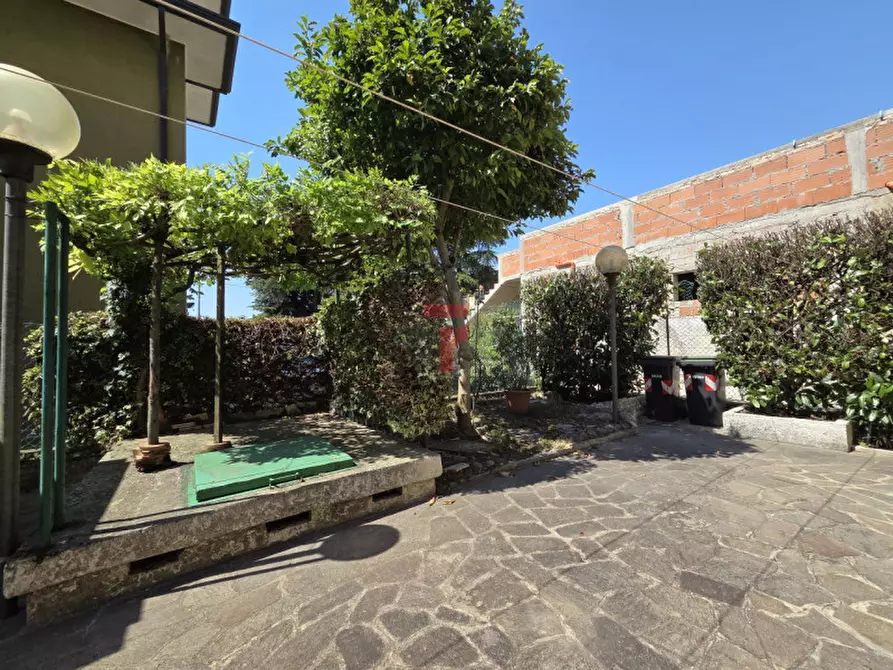 Immagine 1 di Casa indipendente in vendita  in Via Candia a Padova