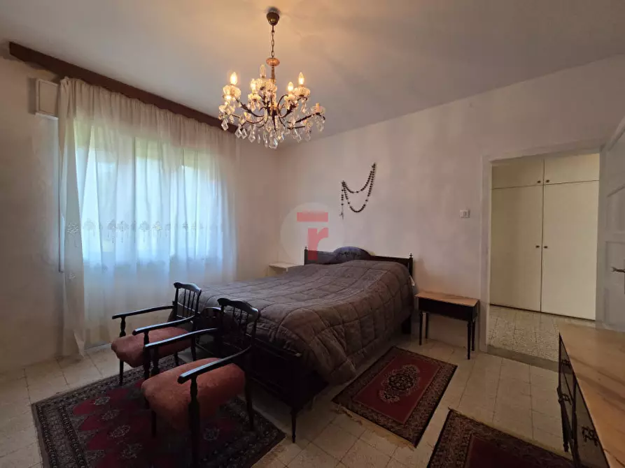 Immagine 9 di Casa indipendente in vendita  in Via Candia a Padova