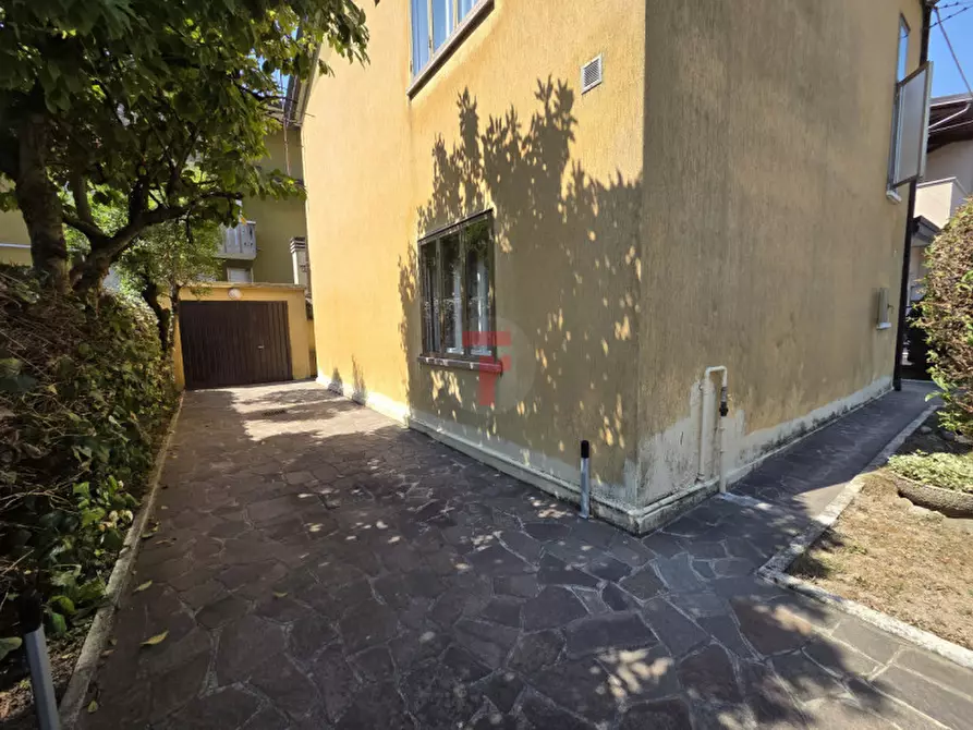 Immagine 15 di Casa indipendente in vendita  in Via Candia a Padova