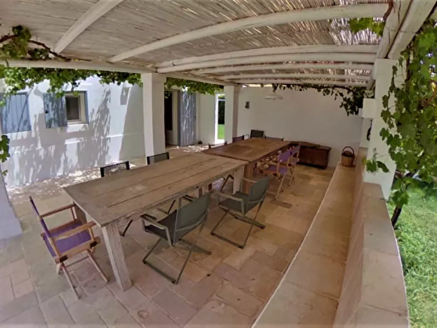 Immagine 8 di Rustico / casale in vendita  a Fasano