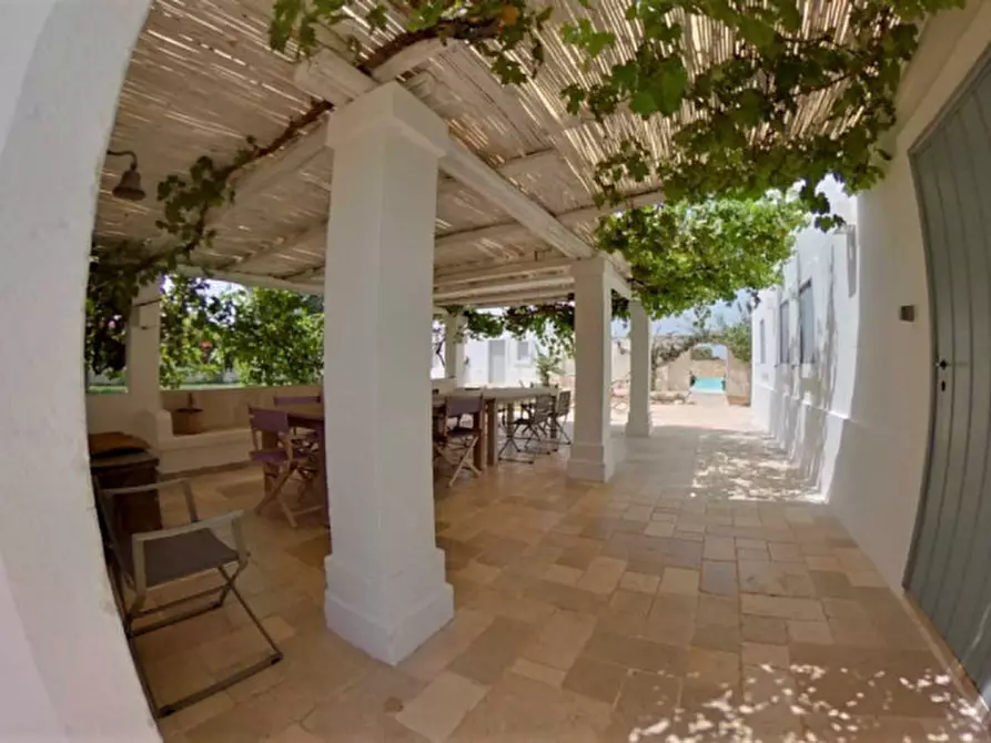 Immagine 9 di Rustico / casale in vendita  a Fasano