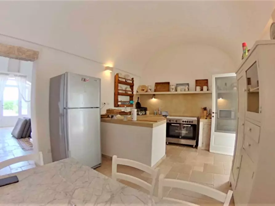 Immagine 17 di Rustico / casale in vendita  a Fasano