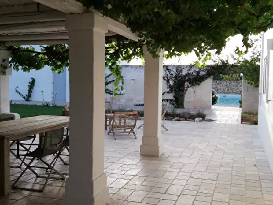 Immagine 21 di Rustico / casale in vendita  a Fasano
