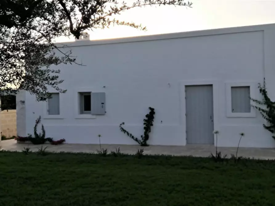 Immagine 23 di Rustico / casale in vendita  a Fasano
