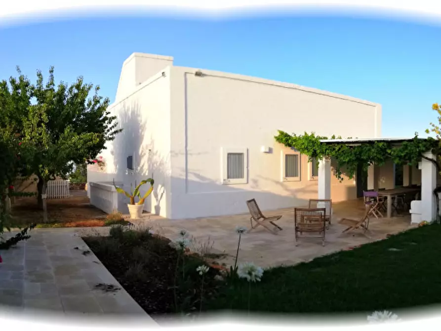 Immagine 24 di Rustico / casale in vendita  a Fasano