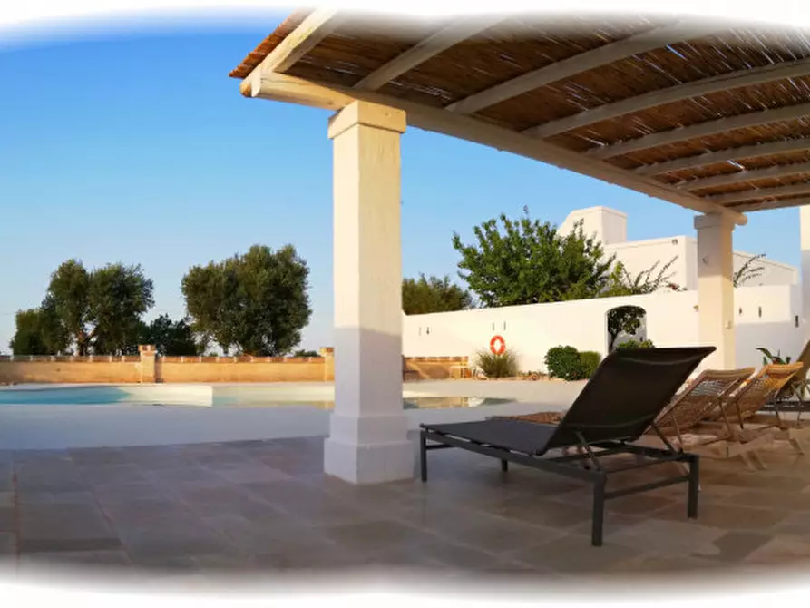 Immagine 27 di Rustico / casale in vendita  a Fasano