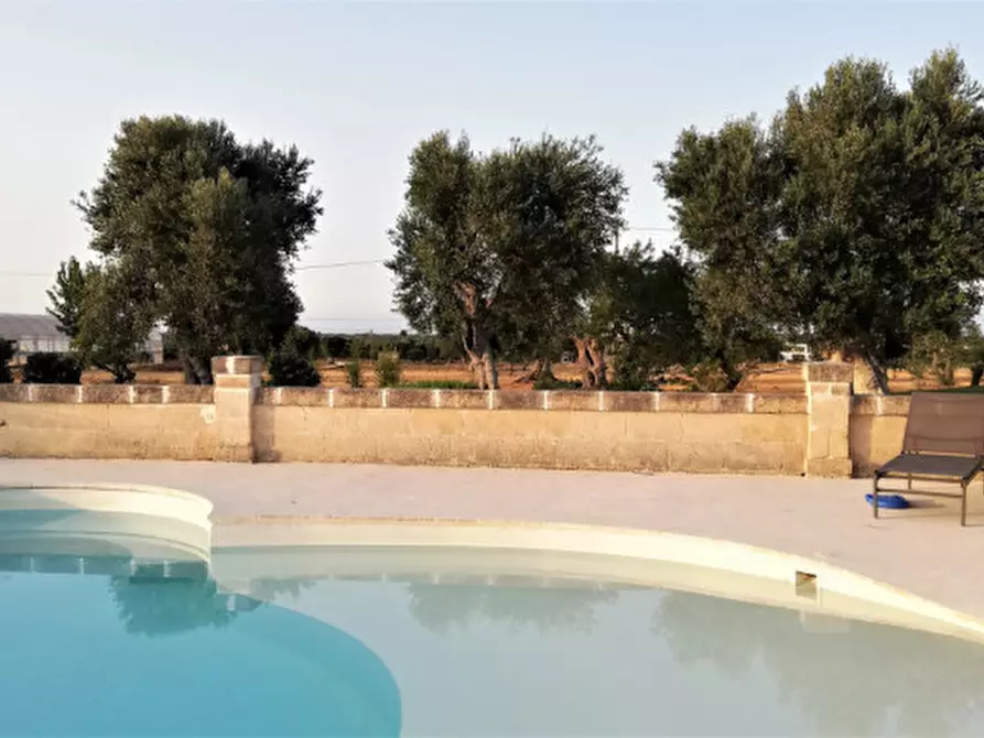 Immagine 29 di Rustico / casale in vendita  a Fasano