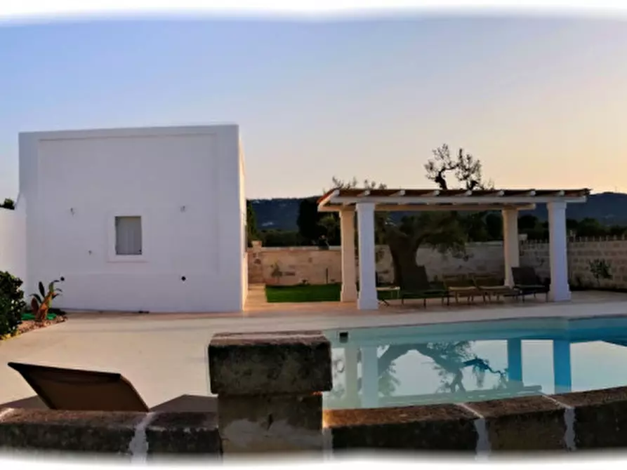 Immagine 31 di Rustico / casale in vendita  a Fasano