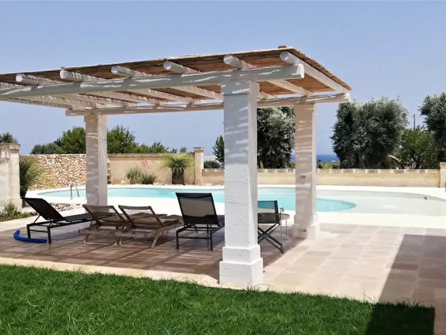 Immagine 32 di Rustico / casale in vendita  a Fasano