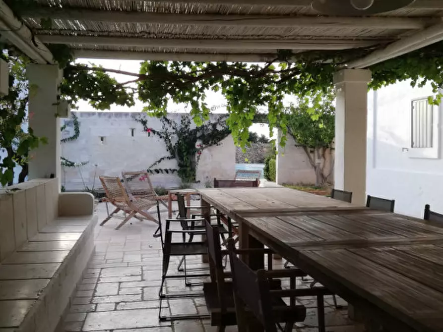 Immagine 33 di Rustico / casale in vendita  a Fasano
